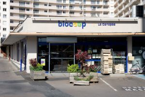 Biocoop