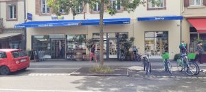 Biocoop Neudorf