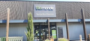 Biomonde