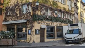 La Maison Vitale