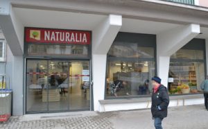 Naturalia Rotterdam