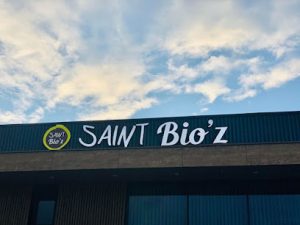Saint Bioz