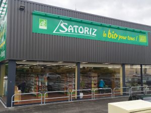 Satoriz