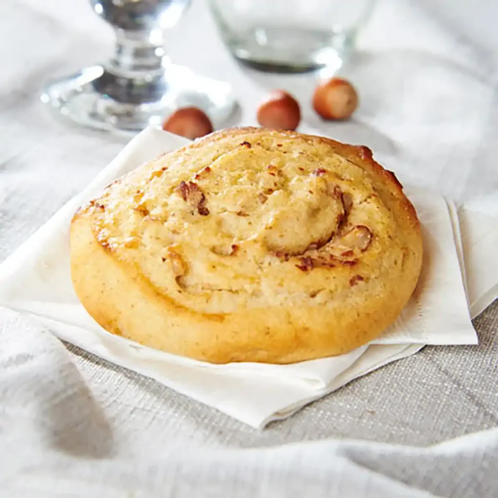 Brioche IG bas sans gluten sans lactose | La Mie Lucius