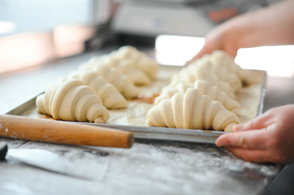 Fournisseur artisanal sans gluten en Alsace | La Mie Lucius