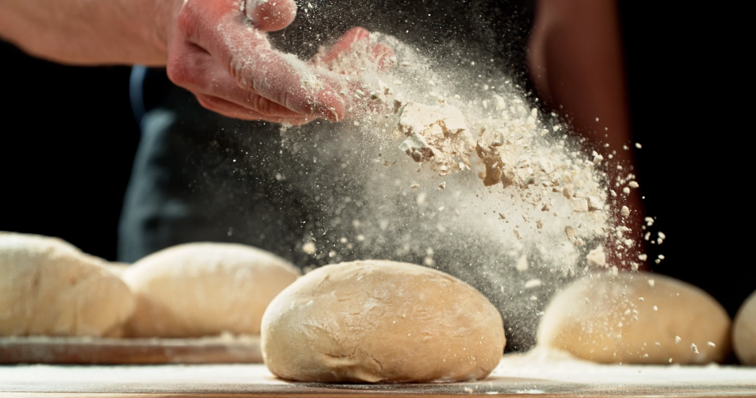 Grossiste sans gluten à Rixheim | Viennoiseries & pâtisseries pro