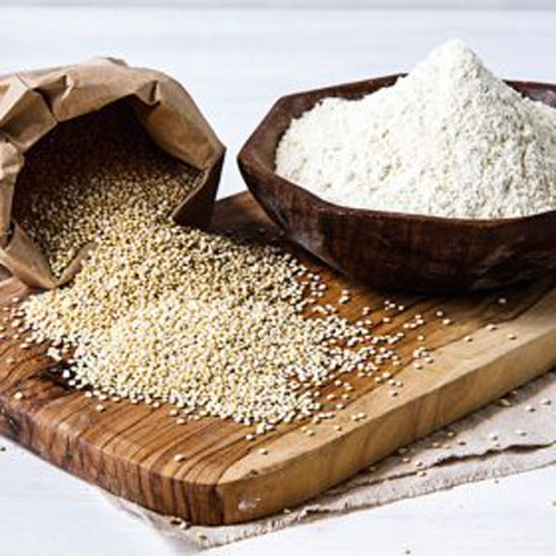 Farine de quinoa
