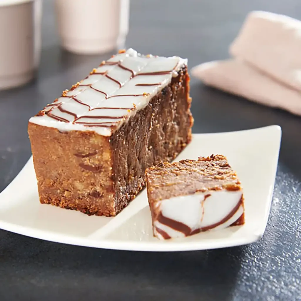 Mendiant sans gluten et sans lactose | La Mie Lucius