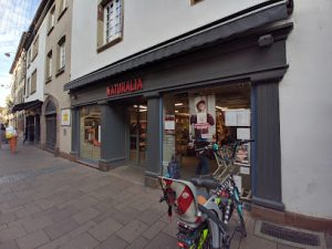 Naturalia Austerlitz
