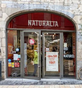 Naturalia
