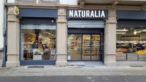 Naturalia Finkmatt