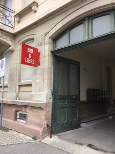 Naturalia Victoire