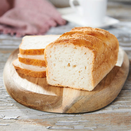 Pain sans gluten nature bio artisanal à Rixheim (Alsace) | La Mie Lucius