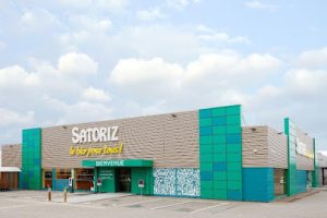 Satoriz